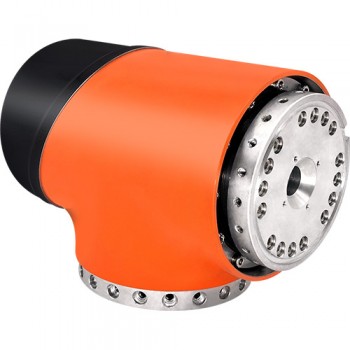 RJSII系列機器人關(guān)節(jié)模組  體化協(xié)作機器人關(guān)節(jié)